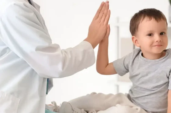 DMD Belirtileri Nelerdir?