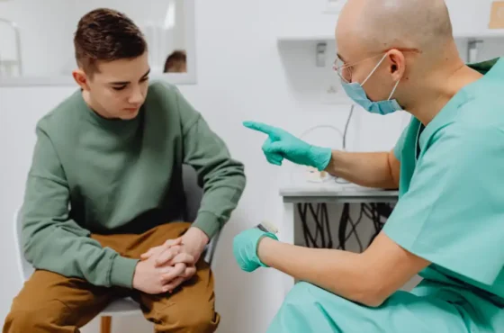 DMD Hastalarında Erken Tanının Önemi