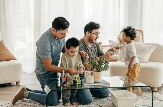 DMD ile Yaşayan Çocukların Günlük Hayatı